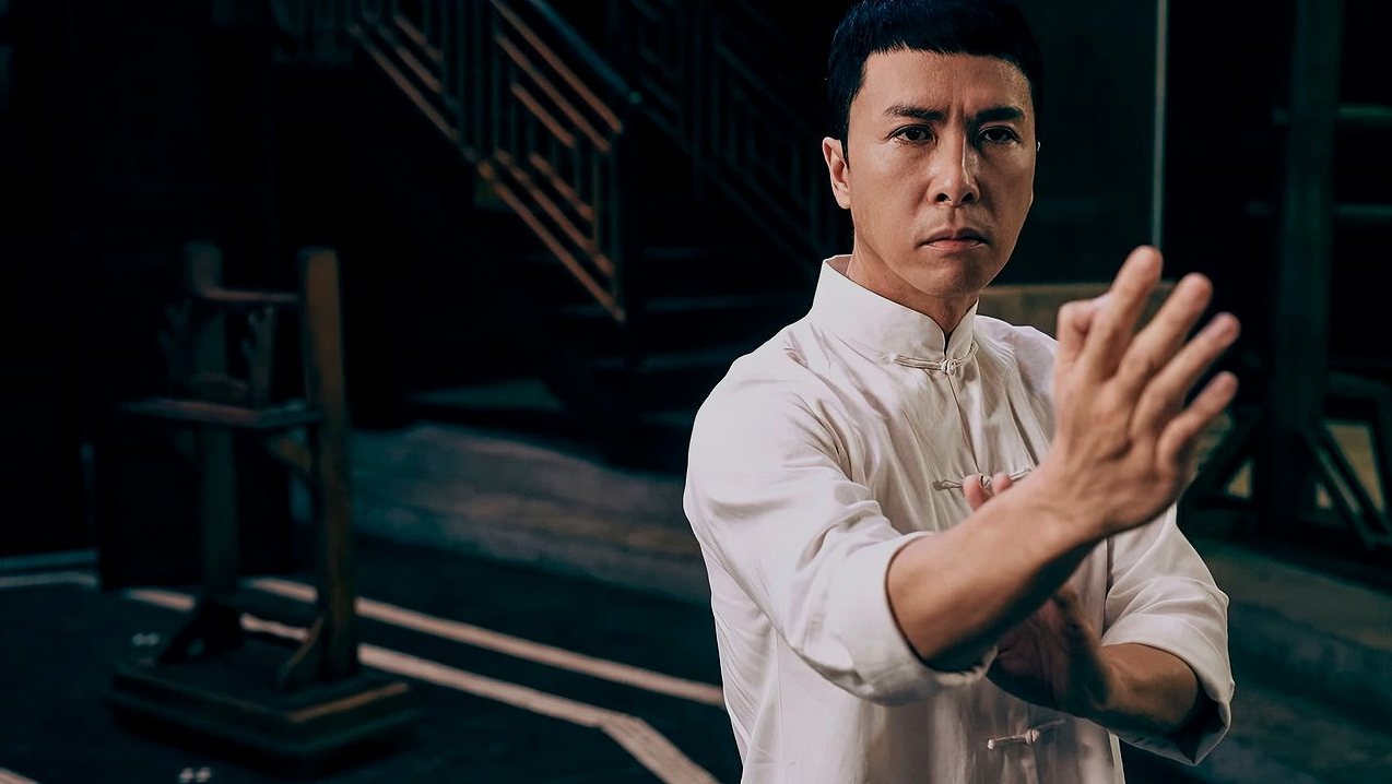 ยิปมัน 3: เมื่อปรมาจารย์ต้องพิทักษ์ชุมชน ไม่ใช่แค่หมัดมวย