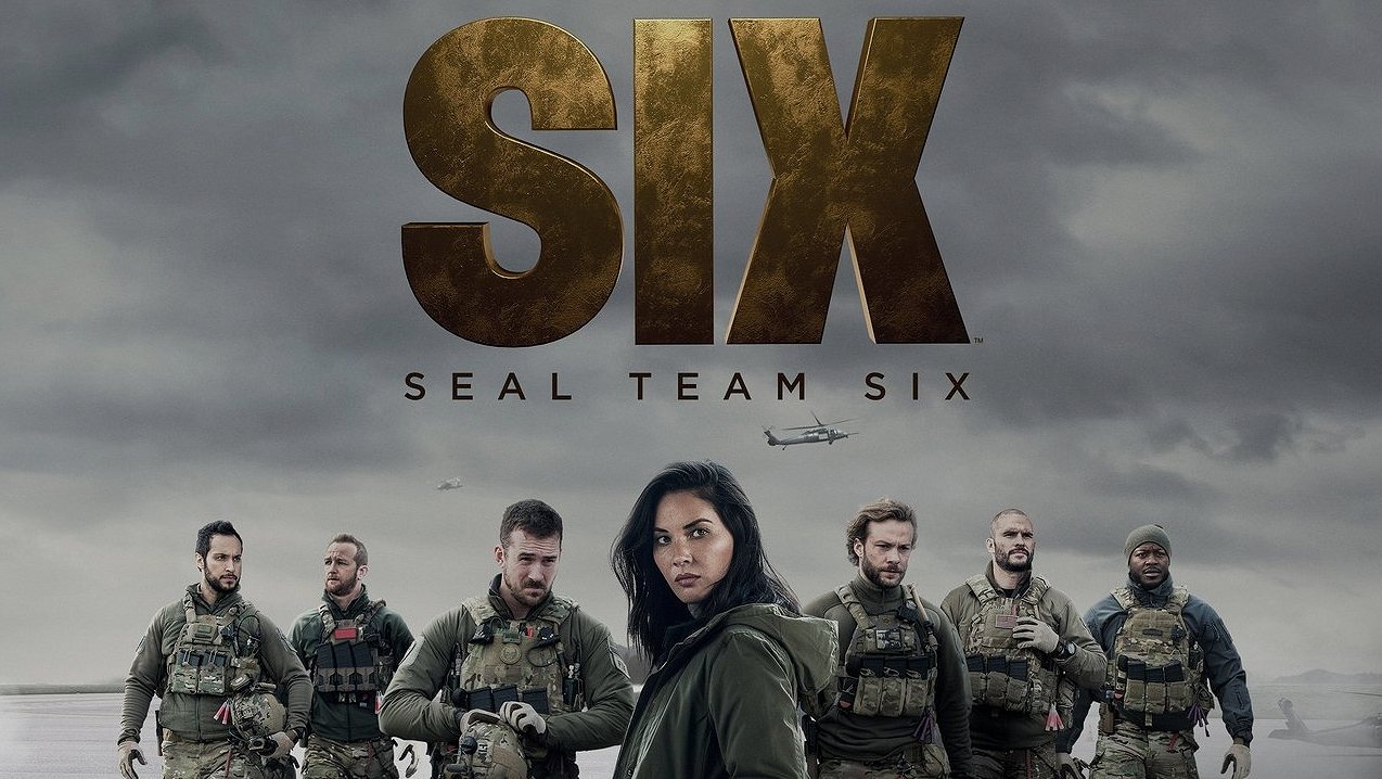SIX: เมื่อหน่วยซีลต้องเผชิญหน้ากับปีศาจในเงามืด - รีวิวซีรีส์สงครามที่บีบหัวใจ