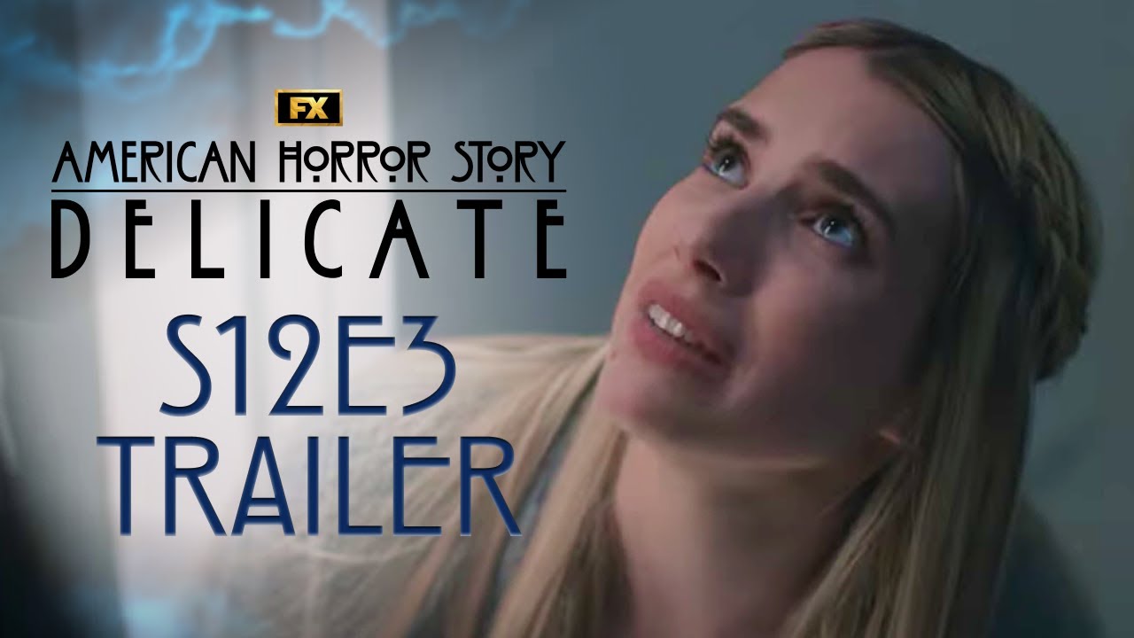American Horror Story Season 12 รีวิวหนัง